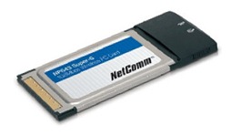 NetComm NP643 Wireless LAN PC Card