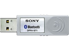 Sony DPPABT1 Bluetooth Adapter