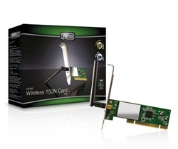 ralink 802.11n wireless lan card driver windows 7