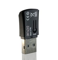 Sweex LW163V2 Wireless USB Adapter