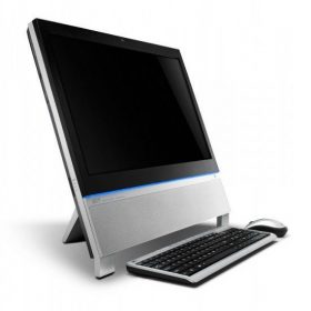 ACER Aspire Z3761 All-In-One PC