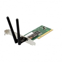 AZIO AWD102N Wireless PCI Adapter