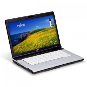 Fujitsu Lifebook E751 Notebook