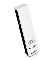   Tp Link Tl Wn821n  Windows 7 -  4