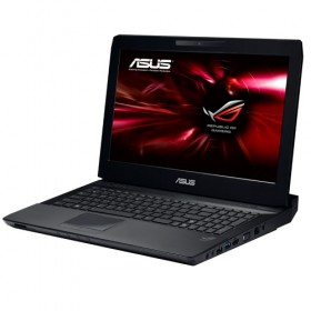 ASUS G53 Series Notebook