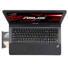 ASUS G53SX Notebook