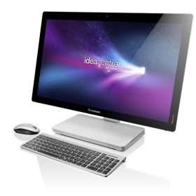 Lenovo ideacentre A720 All-in-One PC