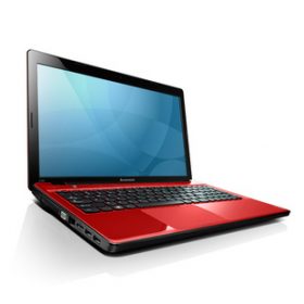 Lenovo IdeaPad Z485 Notebook