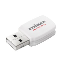 Edimax EW-7722UTn V2 Wireless USB Adapter
