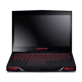 DELL Alienware M14x R2 Laptop