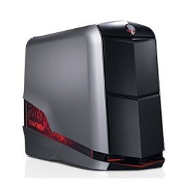 DELL Alienware Aurora R2 Desktop