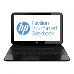 HP Pavilion TouchSmart 15 Sleekbook