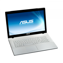 Asus X75VB Notebook