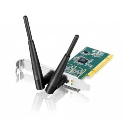 Sitecom WLA-2101 Wi-Fi PCI Card