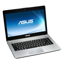 ASUS A450 Series Notebook