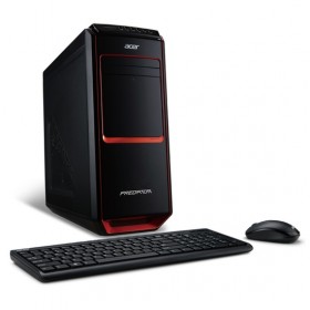 ACER PREDATOR G3-605 Desktop PC