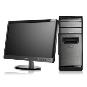 Lenovo ideacentre K430 Desktop PC