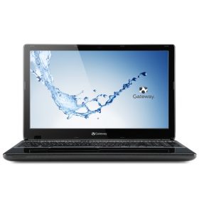 Gateway NE570 Laptop