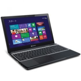 Gateway NE572 Laptop