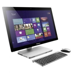 Lenovo ideacentre A520 All-in-One PC