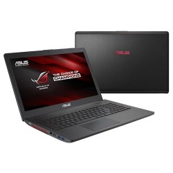 ASUS ROG G56JR Notebook