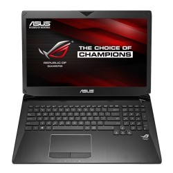 ASUS ROG G750JS Notebook