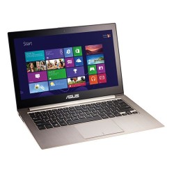 ASUS ZENBOOK Touch UX31A