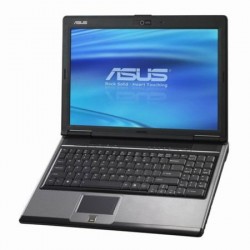Asus X55SV Notebook