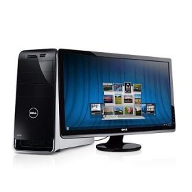 DELL XPS 8300 Desktop