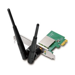 Edimax EW-7722PnD Wireless LAN Adapter
