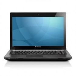 Lenovo B470e Notebook