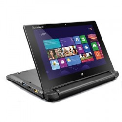 Lenovo Flex 10 Dual-Mode Notebook