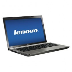 Lenovo IdeaPad P585 Notebook