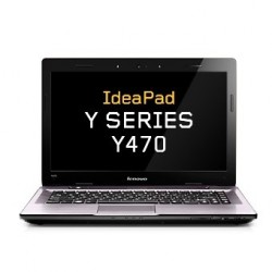 Lenovo IdeaPad Y470 Notebook