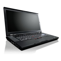 Lenovo ThinkPad W520 Notebook