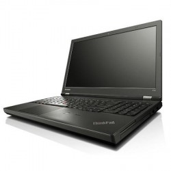 Lenovo ThinkPad W540 Mobile Workstation