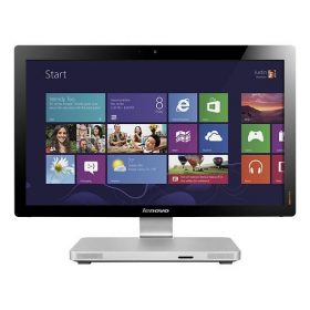 Lenovo ideacentre A530 All-in-One PC