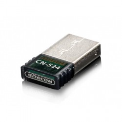 Sitecom CN-524 Bluetooth 4.0 USB Adapter