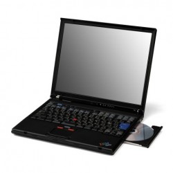 IBM ThinkPad T40 Notebook