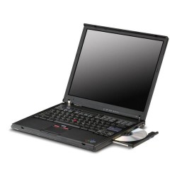 IBM ThinkPad T41 Notebook