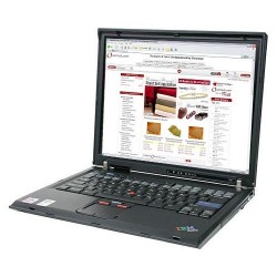 IBM ThinkPad T42p