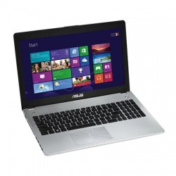 ASUS N56JN Notebook