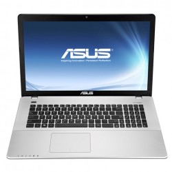 ASUS X750JN Notebook