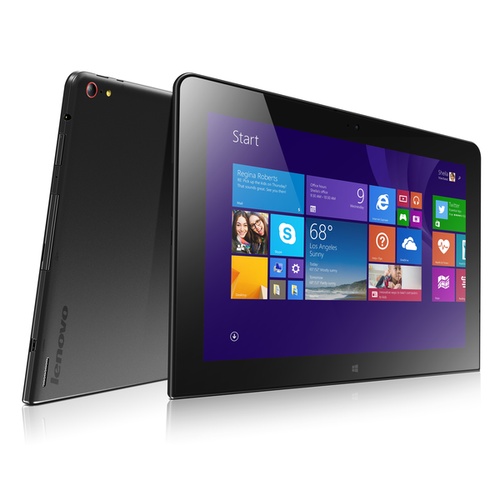 Lenovo ThinkPad 10 (Type 20C1, 20C3) Tablet Bluetooth, WLAN, WWAN