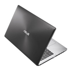 ASUS W508LD Notebook