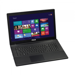 Asus X75VC Notebook