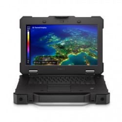 DELL Latitude 14 (7404) Rugged Extreme Laptop