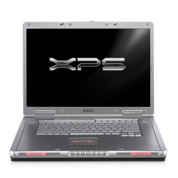 Dell XPS M1710 Laptop