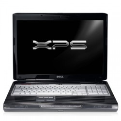 Dell XPS M1730 Laptop