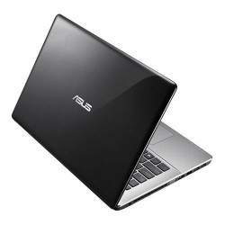 ASUS W408LD Notebook